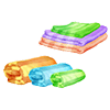 blanket