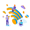 internet