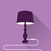 lamp