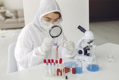 pathology
