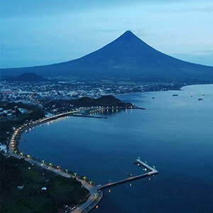 legazpi-city