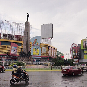 manila-city