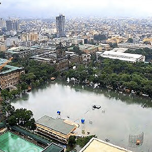 manila-city