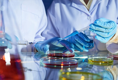 microbiology