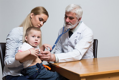 nursing