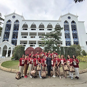 st-paul-university-philippines