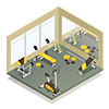gym-at-lyceum-northwestern-university