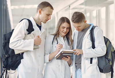 premedical-course