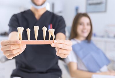 stomatology