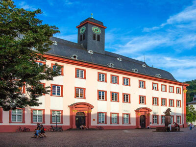 Universitat Heidelberg
