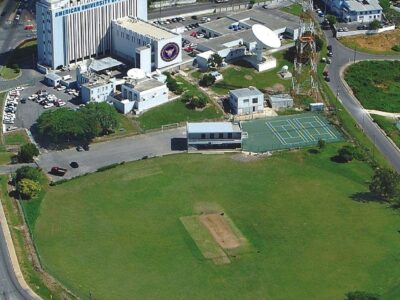 American University of barbados