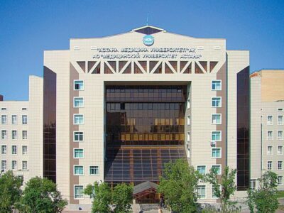 Astana Medical University