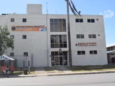 Bridgetown International University