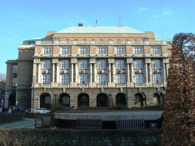 Charles University