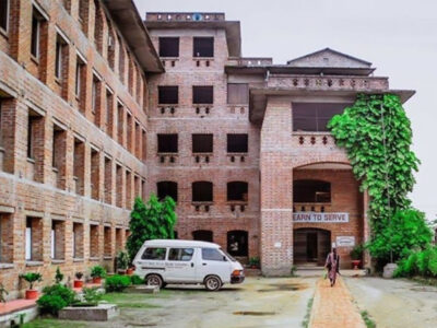 Monno Medical College