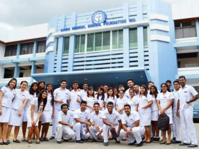 Davao Medical School Foundation