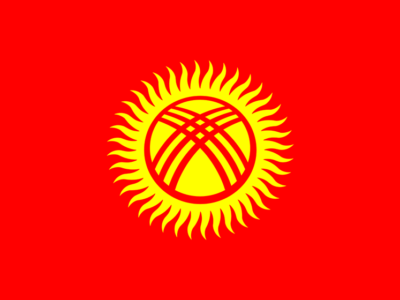 KYRGYZSTAN