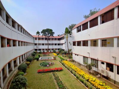 Holy Family Red Crescent Medical College