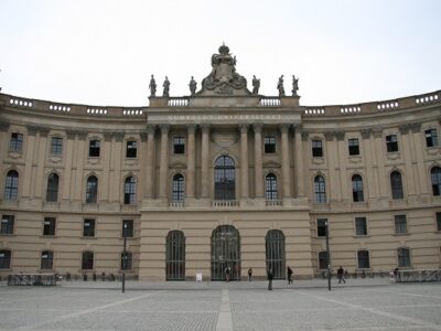 Humboldt-Universität zu Berlin