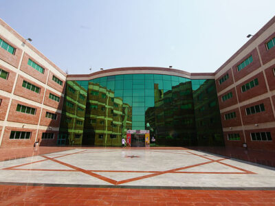 Ibn Sina Medical College