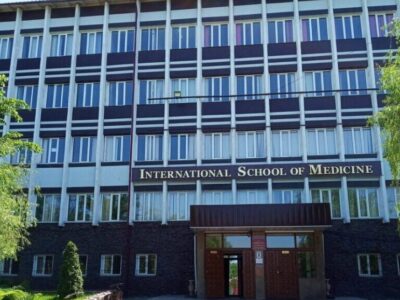 International School of Medicine