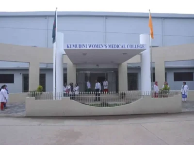 Kumudini Women’s Medical College