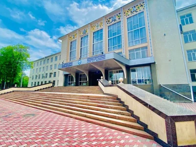 Kyrgyz State Medical Academy