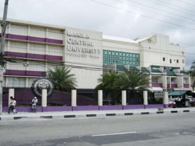 Manila Central University