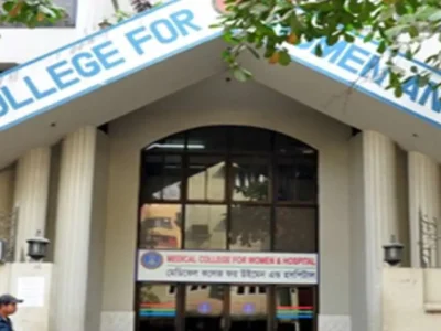 Medical College for Women and Hospital