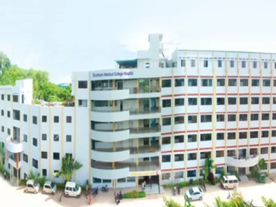 Southern Medical College