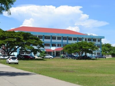 University of Northern Philippines