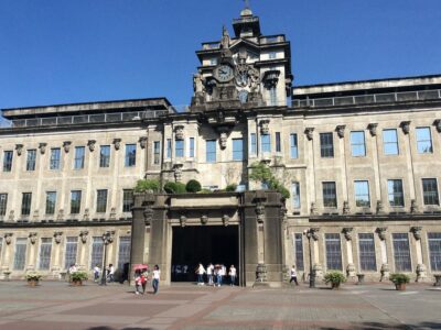 University of Santo Tomas