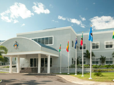 University of the West Indies Faculty of Medicine (Cave Hill)