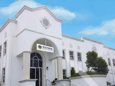 Victoria University of Barbados