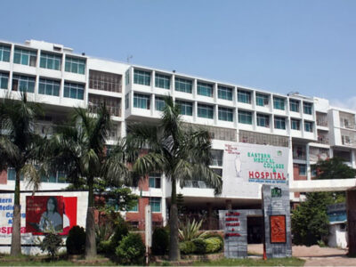 Eastern Medical College