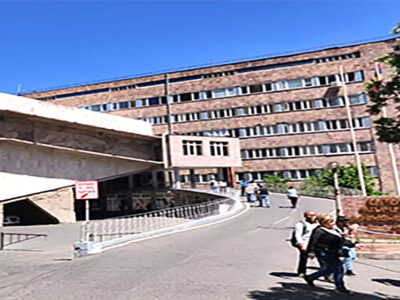 St. Tereza Medical University