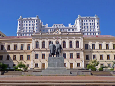 Tbilisi State Medical Academy