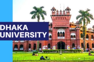 dhaka university