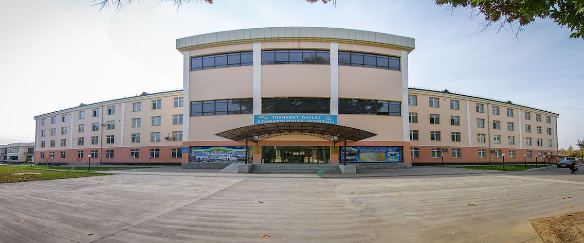 Tashkent-State-Dental-Institute-Banner