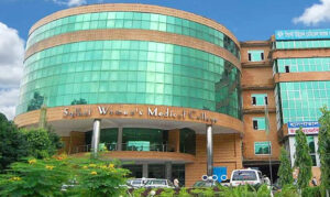 MBBS in Bangladesh: Smart Choice at Sylhet & Mainamoti