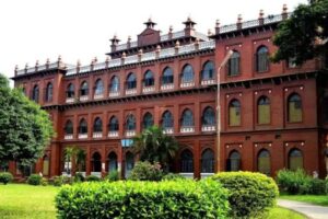 Blossom Global Education: Study MBBS in Bangladesh for Indian